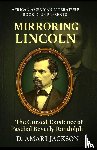 Jackson, D. Amari - Mirroring Lincoln