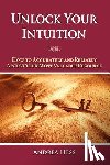 Hess, Andrea - Unlock Your Intuition