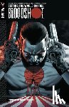 Swierczynski, Duane - Bloodshot Volume 1