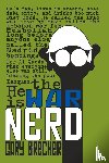 Brecher, Gary - War Nerd