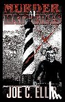 Ellis, Joe C. - Murder at Hatteras