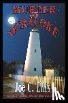 Ellis, Joe C. - Murder at Ocracoke
