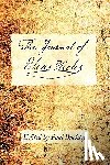  - The Journal of Elias Hicks