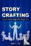 Day, Jackson - Story Crafting