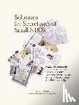 Warner, Gene L. - Solutions for Secretaries of Small Npo's