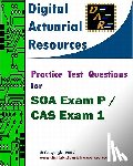 Lloyd, Ryan - Practice Test Questions For SOA Exam P / CAS Exam 1