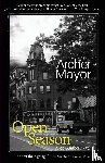 Mayor, Archer - Open Season