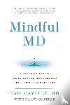 Gazelle, Gail, Gazelle, Daavi - Mindful MD