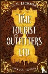 Nicholas, Christy - Time Tourist Outfitters, Ltd.
