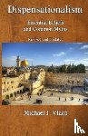 Vlach, Michael J - Dispensationalism