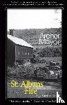 Mayor, Archer - St. Alban's Fire