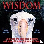 Pattison, Darcy - The Midway Albatross Wisdom