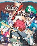 Weigle, Justin - Cross Edge: The Official Strategy Guide