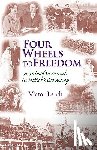 Lerch, Victor - Four Wheels to Freedom