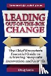 Eadie, Doug, Eadie, Douglas C - Leading Out-Of-The-Box Change