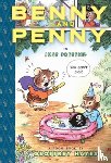 Hayes, Geoffrey - Benny and Penny in Just Pretend: Toon Books Level 2