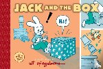 Spiegelman, Art - Jack And The Box