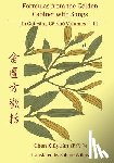  - Formulas from the Golden Cabinet with Songs