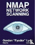 Lyon Gordon - Nmap Network Scanning