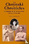LaForce, Christopher J. - The Choynski Chronicles