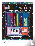 Perlmutter, Cathy - Quilted New York