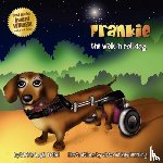 Techel, Barbara Gail - Frankie, the Walk 'N Roll Dog
