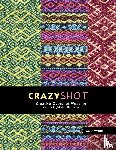 Wood, Myra - Crazyshot!-Creative Overshot Weaving on the Rigid Heddle Loom