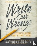 Poston, Donel - Write Our Wrongs