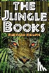 Kipling, Rudyard - The Jungle Books