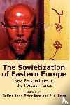  - The Sovietization of Eastern Europe