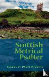  - Scottish Metrical Psalter