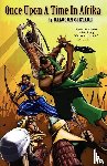 Ojetade, Balogun - Once Upon a Time in Afrika