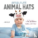 Wright, Linda - Amigurumi Animal Hats