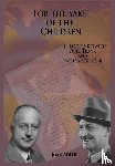 Adler, Joan - Adler, J: For the Sake of the Children