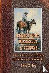 Kirk, Donald K. - Barbed Wire, Windmills, & Sixguns