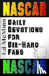 McMinn, Ed - Daily Devotions for Die-Hard Fans NASCAR