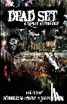 McCrary, Michelle - Dead Set: A Zombie Anthology