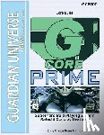 Libby, Jay - G-Core PRIME