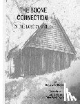 Rogers, Debra Webb - The Boone Connection: A Genealogical History of the Descendants of Israel Boone