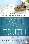 Raveling, Barb - Taste for Truth