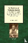 DeMeo, James - In Defense of Wilhelm Reich