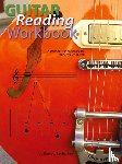 Tagliarino, Barrett - Guitar Reading Workbook