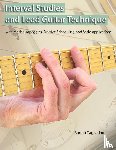 Tagliarino, Barrett - Interval Studies and Lead Guitar Technique