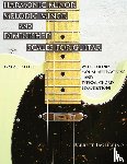 TAGLIARINO, BARRETT - Harmonic Minor, Melodic Minor, and Diminished Scales for Guitar