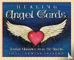 Carmine Salerno, Toni (Toni Carmine Salerno) - Healing Angel Cards