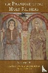  - The Paradise of the Holy Fathers
