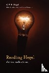 Hegel, G. W. F. - Reading Hegel