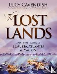 Cavendish, Lucy (Lucy Cavendish) - Lost Lands, the