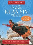 Fairchild, Alana (Alana Fairchild) - Wild Kuan Yin Oracle - Pocket Edition