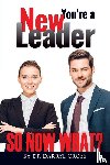 Cross, Darryl G - You're a New Leader